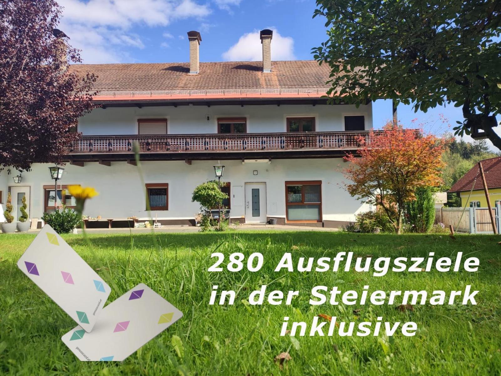 Ferienwohnung Heiabett Wies Exterior photo